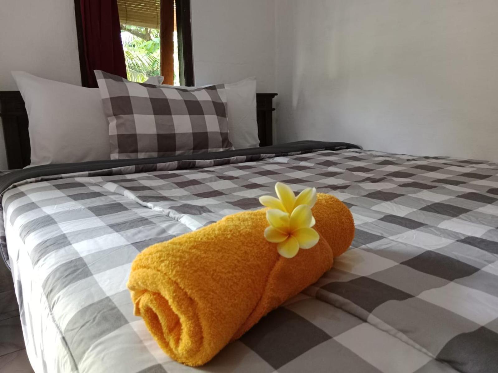 Wikan House Bebandem Luaran gambar